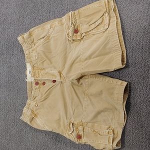 G&M cargo shorts